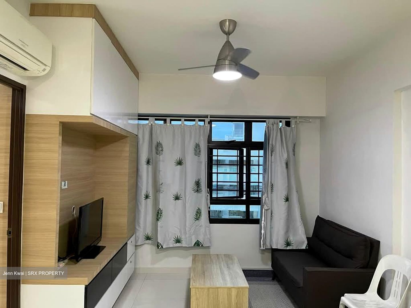 Blk 180B Boon Lay Meadow (Jurong West), HDB 2 Rooms #559954901